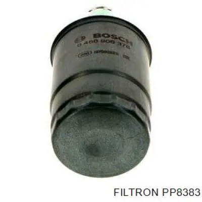 Фільтр паливний Filtron PP8383