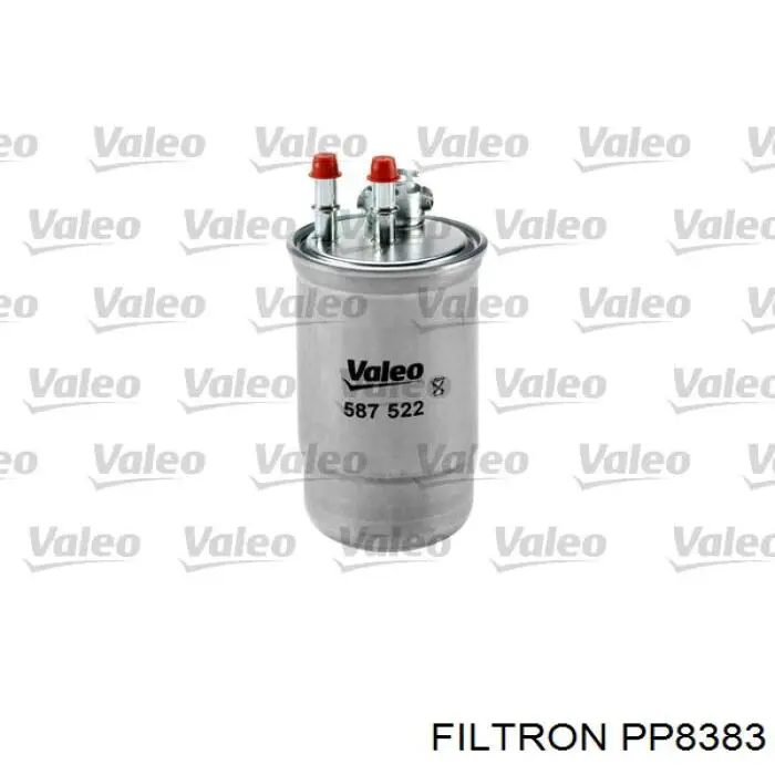 PP8383 Filtron Фільтр палива