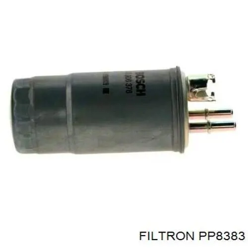Фільтр тонкого очищення палива Filtron PP8383 ціна, від 12.50 USD