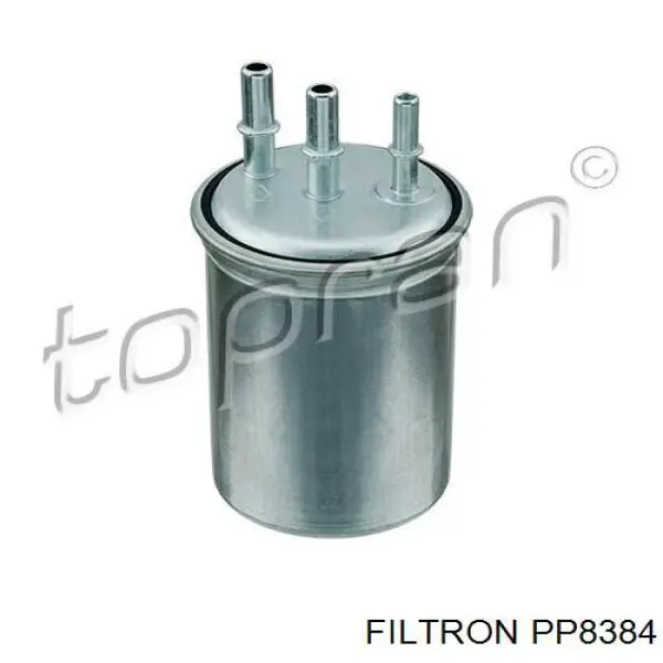PP8384 Filtron фільтр паливний