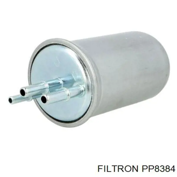 Фільтр тонкого очищення палива Filtron PP8384 ціна, від 15.88 USD