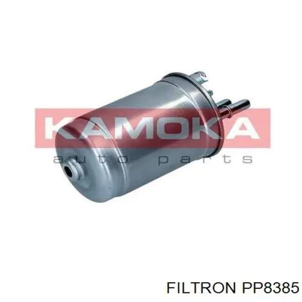 Фільтр паливний Filtron PP8385
