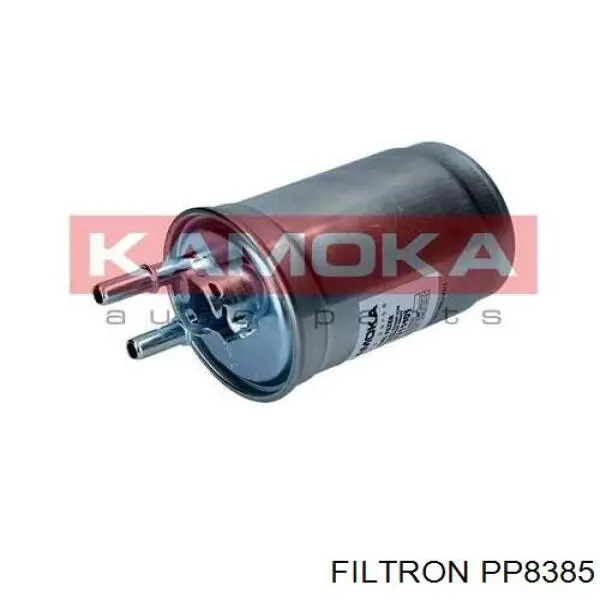 Фільтр тонкого очищення палива Filtron PP8385 ціна, від 17.12 USD