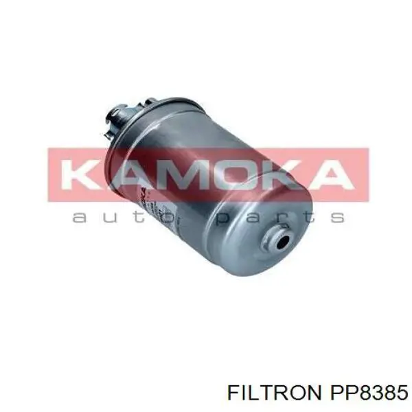 Купити PP8385 Filtron Фільтр-відстійник палива грубої очистки