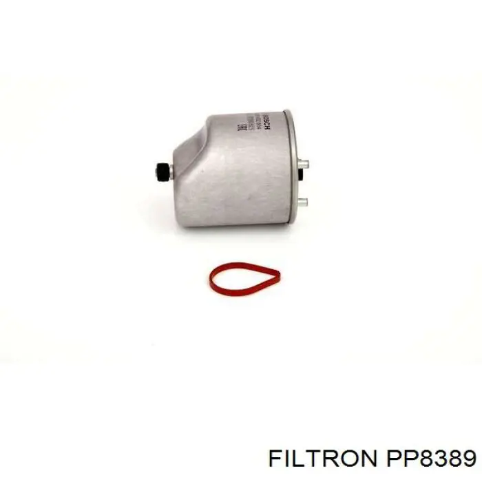 Паливний фільтр PP8389 Filtron