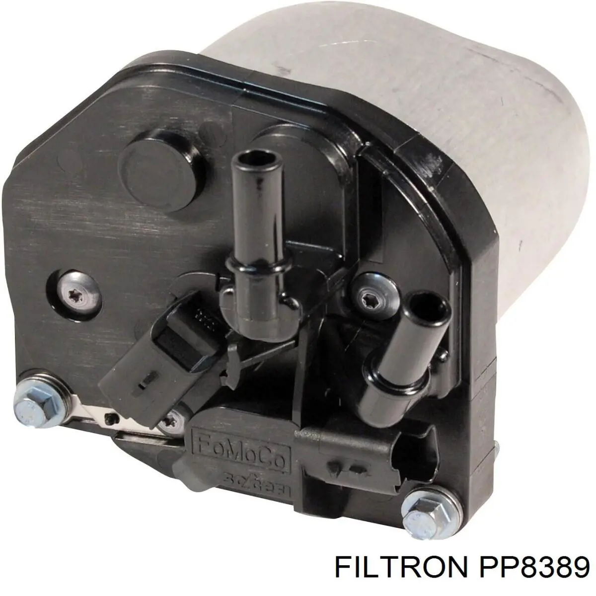 Фільтр паливний Filtron PP8389