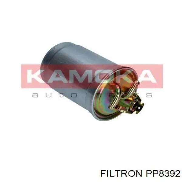 Фільтр паливний Filtron PP8392