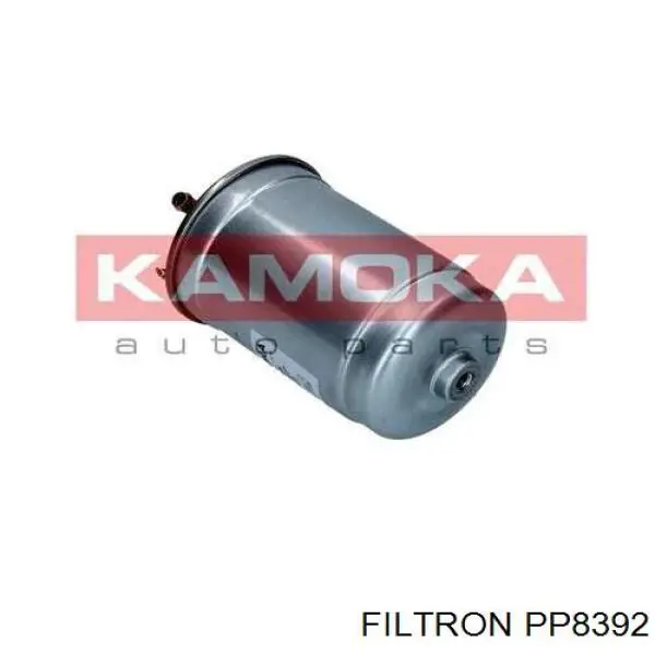 PP8392 Filtron Фільтр палива