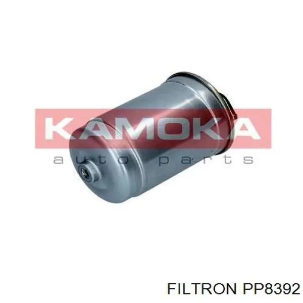 Фільтр тонкого очищення палива Filtron PP8392 ціна, від 16.64 USD