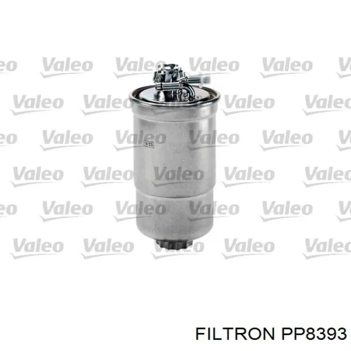 Фільтр паливний Filtron PP8393