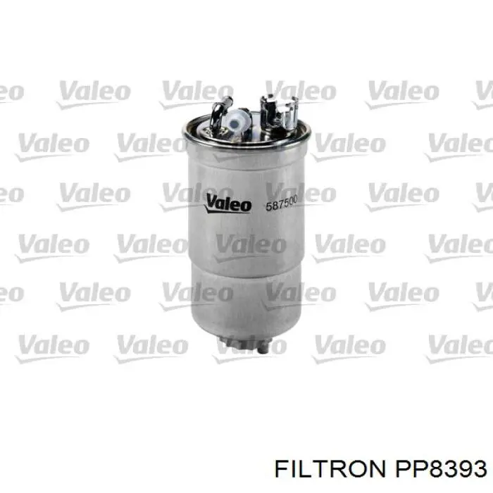 Фільтр тонкого очищення палива Filtron PP8393 ціна, від 15.31 USD