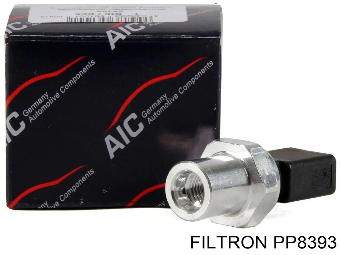 Фільтр тонкого очищення палива Filtron PP8393 ціна, від 15.31 USD