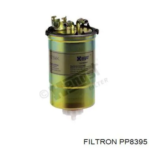 Паливний фільтр PP8395 Filtron