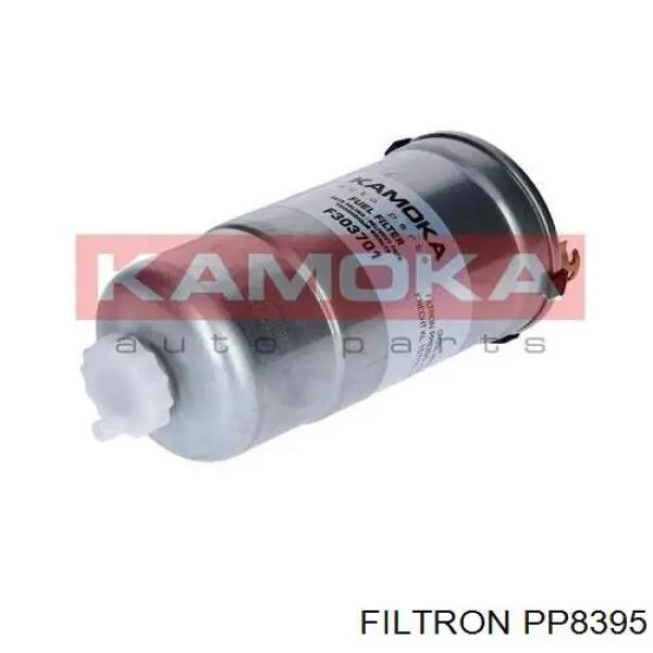 Купити PP8395 Filtron Фільтр-відстійник палива грубої очистки