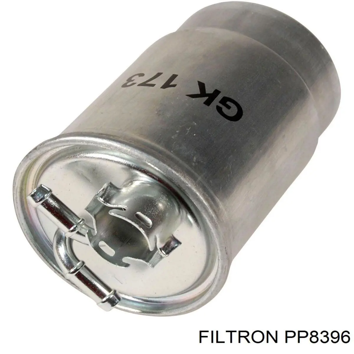 Купити PP8396 Filtron Фільтр-відстійник палива грубої очистки
