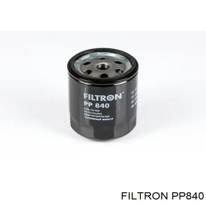 Купити PP840 Filtron Фільтр-відстійник палива грубої очистки