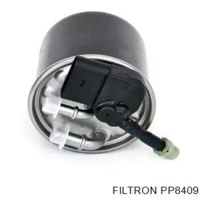 Фільтр тонкого очищення палива Filtron PP8409 ціна, від 79.88 USD