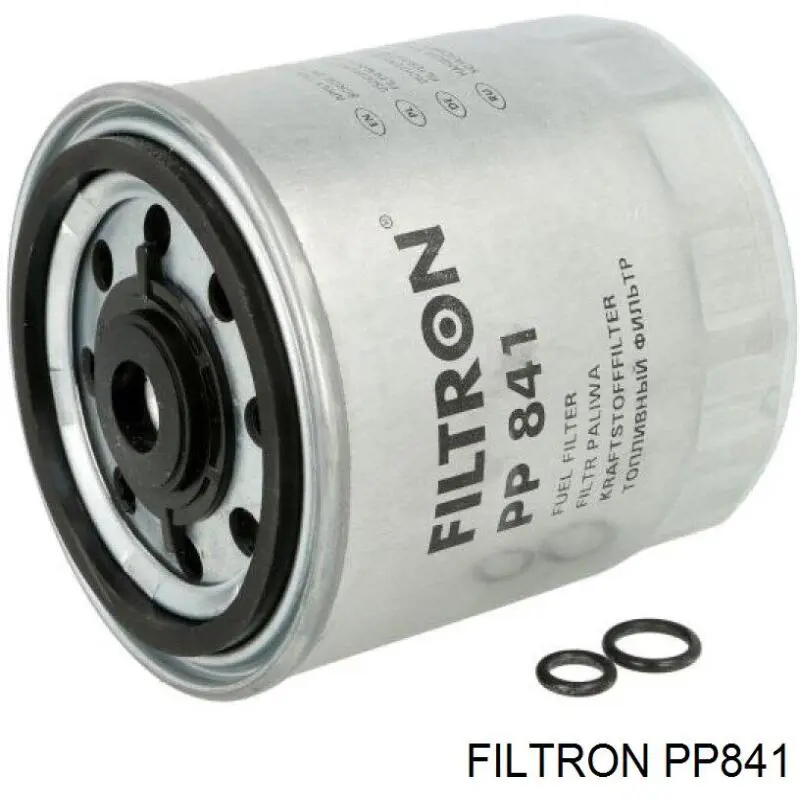 Купити PP841 Filtron Фільтр-відстійник палива грубої очистки