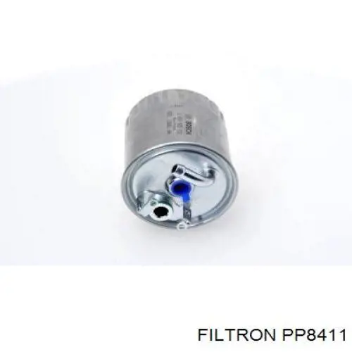 Фільтр паливний Filtron PP8411