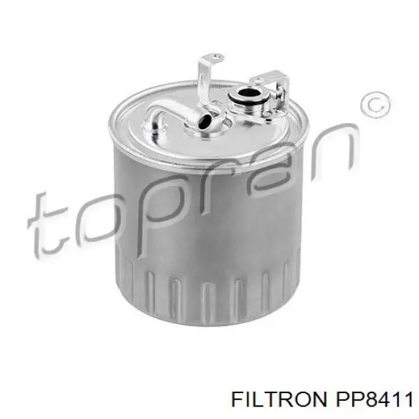 Купити PP8411 Filtron Фільтр-відстійник палива грубої очистки