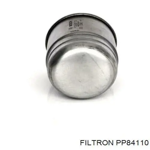 Фільтр тонкого очищення палива Filtron PP84110 ціна, від 38.06 USD