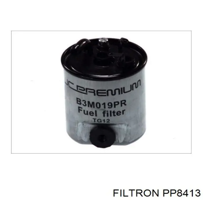 PP8413 Filtron фільтр паливний