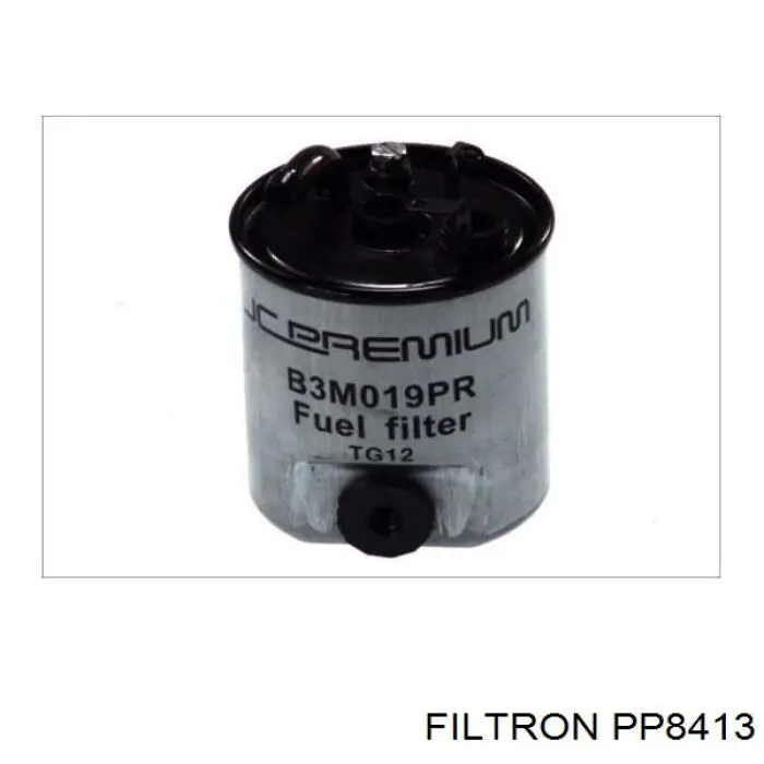 PP8413 Filtron Фільтр палива