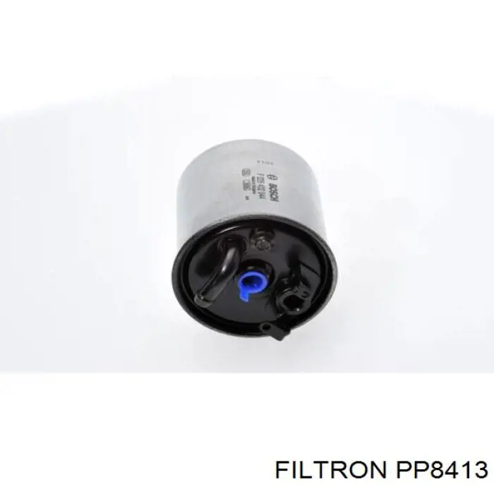 Купити PP8413 Filtron Фільтр-відстійник палива грубої очистки
