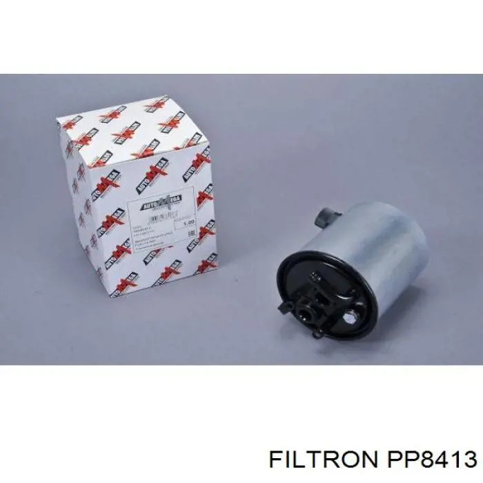 Паливний фільтр PP8413 Filtron