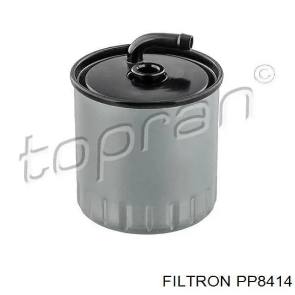 Фільтр тонкого очищення палива Filtron PP8414 ціна, від 14.06 USD