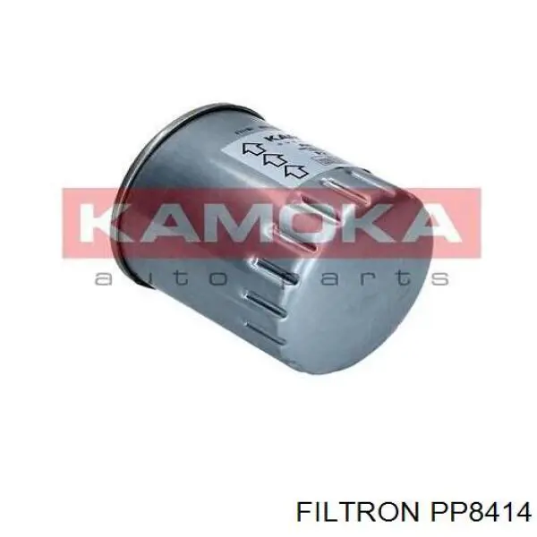 Купити PP8414 Filtron Фільтр-відстійник палива грубої очистки
