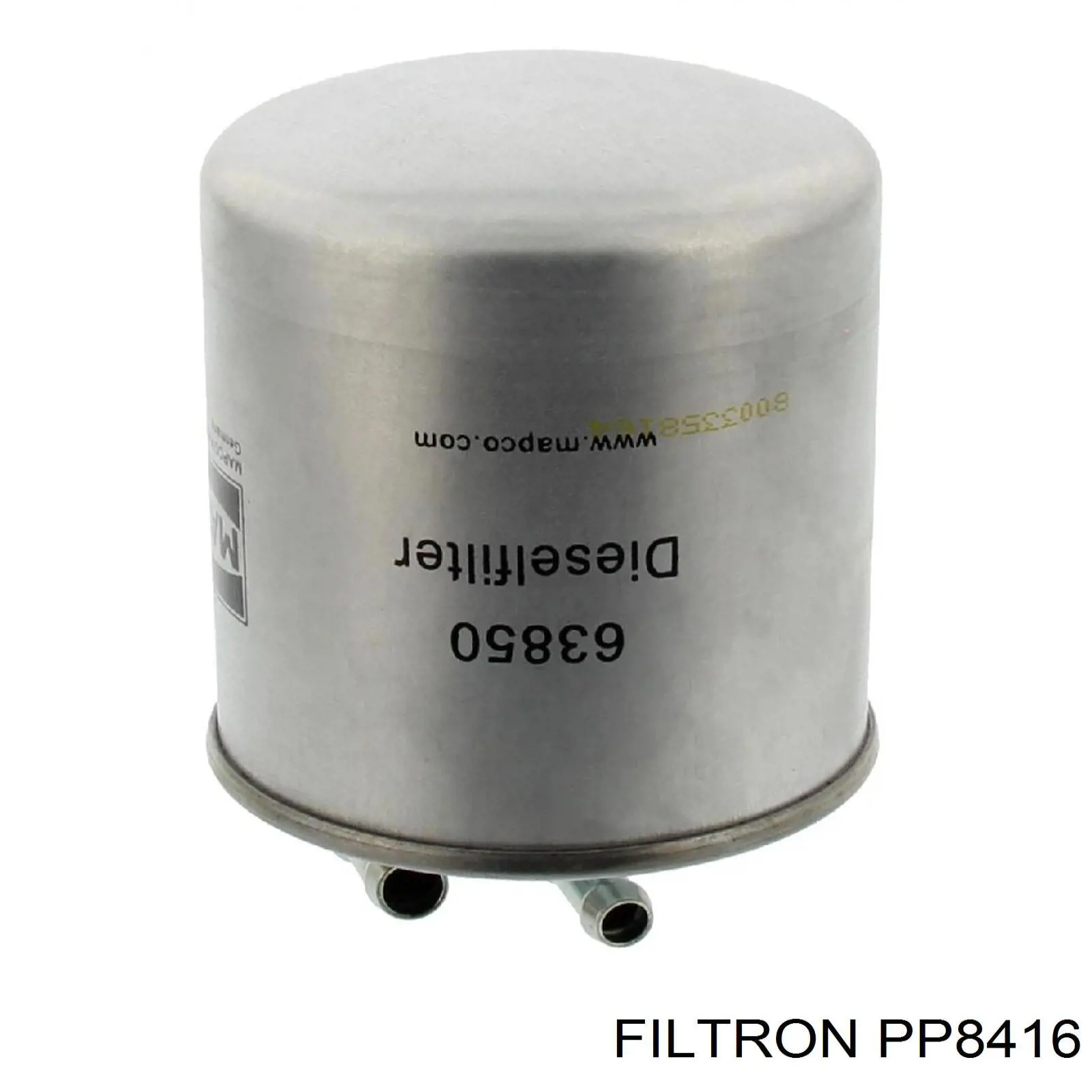 Паливний фільтр PP8416 Filtron
