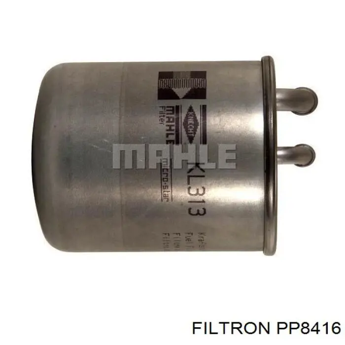PP8416 Filtron Фільтр палива