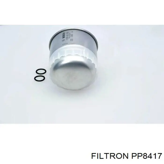Купити PP8417 Filtron Фільтр-відстійник палива грубої очистки