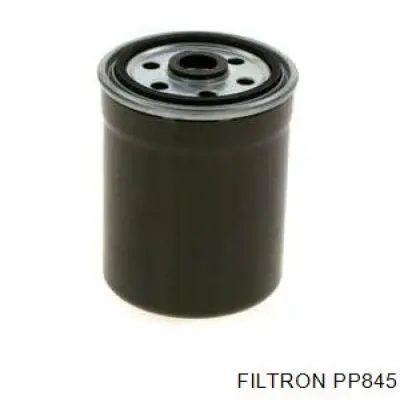 Фільтр тонкого очищення палива Filtron PP845 ціна, від 5.07 USD