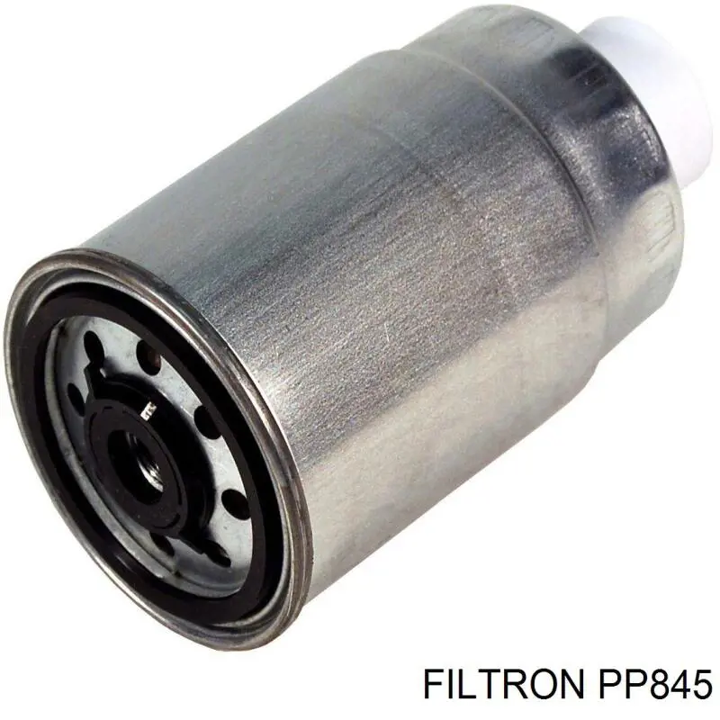 PP845 Filtron фільтр паливний