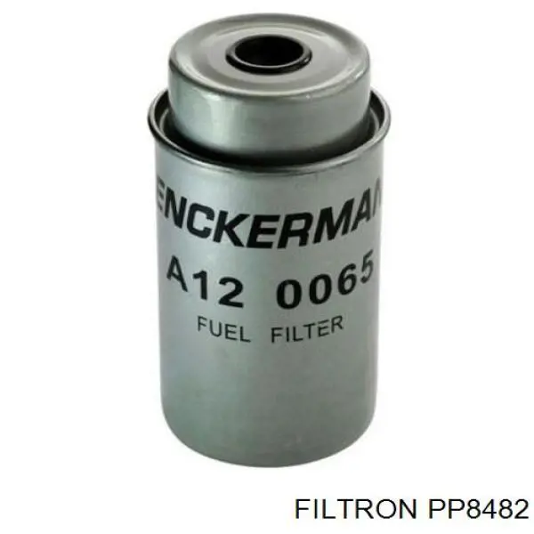 Фільтр паливний Filtron PP8482