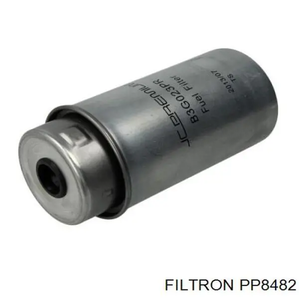 PP8482 Filtron фільтр паливний