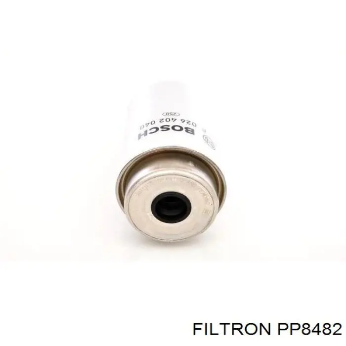 Купити PP8482 Filtron Фільтр-відстійник палива грубої очистки