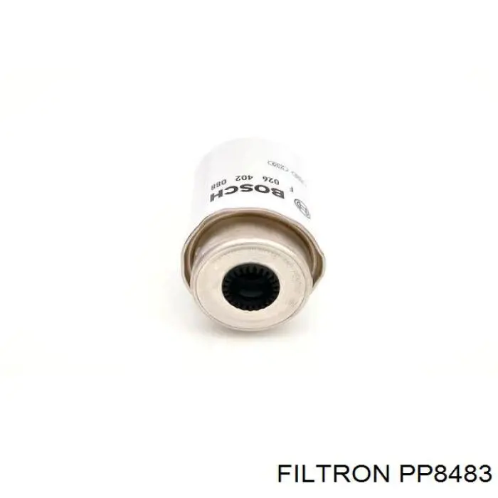 Фільтр тонкого очищення палива Filtron PP8483 ціна, від 24.04 USD