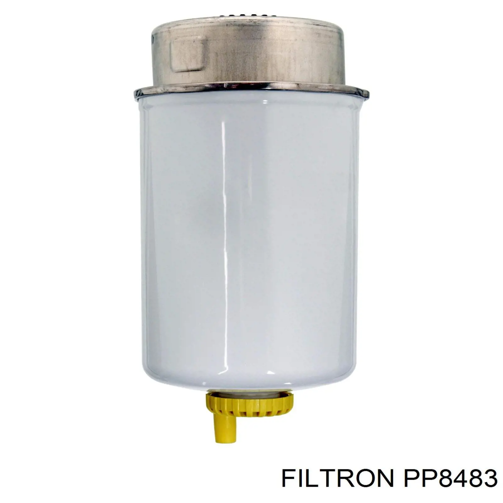 Фільтр паливний PP8483 Filtron