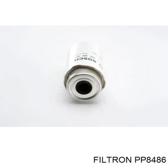 Фільтр паливний PP8486 Filtron