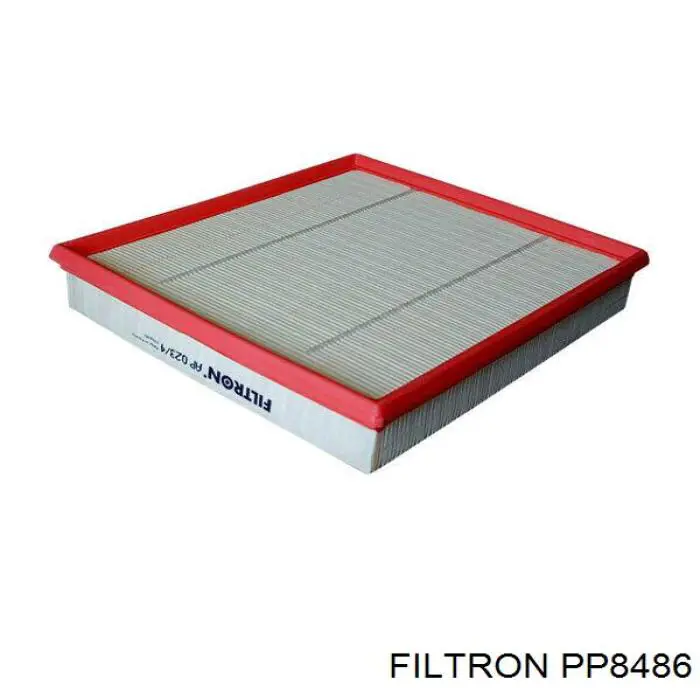 Фільтр тонкого очищення палива Filtron PP8486 ціна, від 32.14 USD