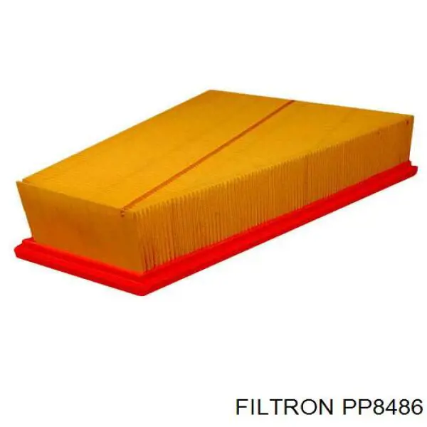 Купити PP8486 Filtron Фільтр-відстійник палива грубої очистки
