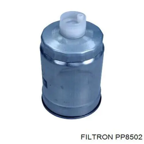 Купити PP8502 Filtron Фільтр-відстійник палива грубої очистки
