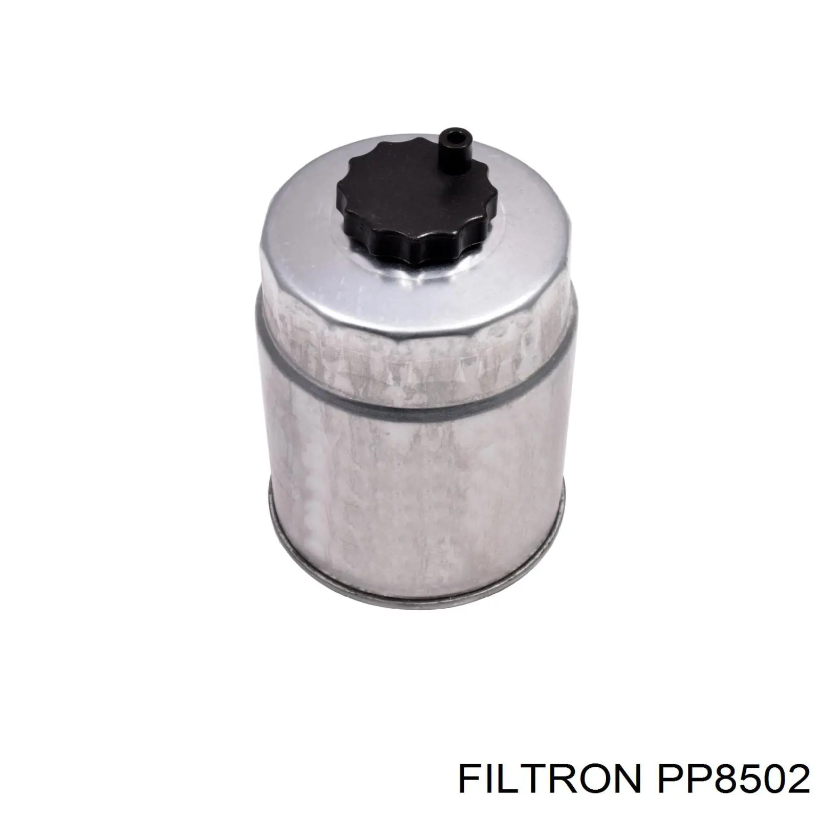 Фільтр тонкого очищення палива Filtron PP8502 ціна, від 14.28 USD