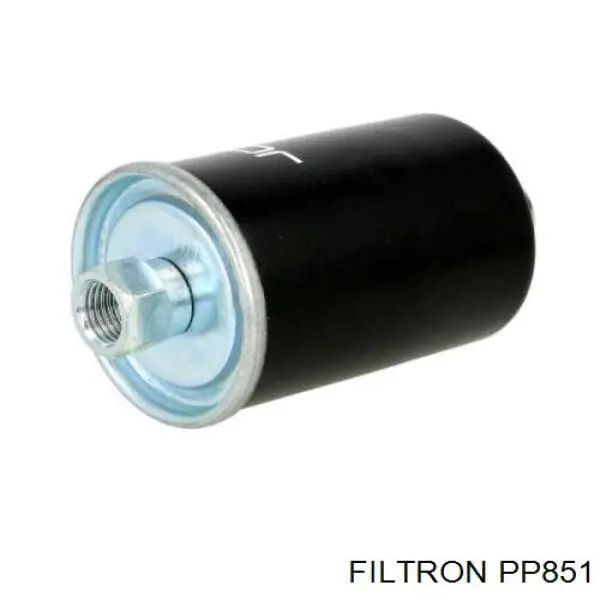 Купити PP851 Filtron Фільтр-відстійник палива грубої очистки