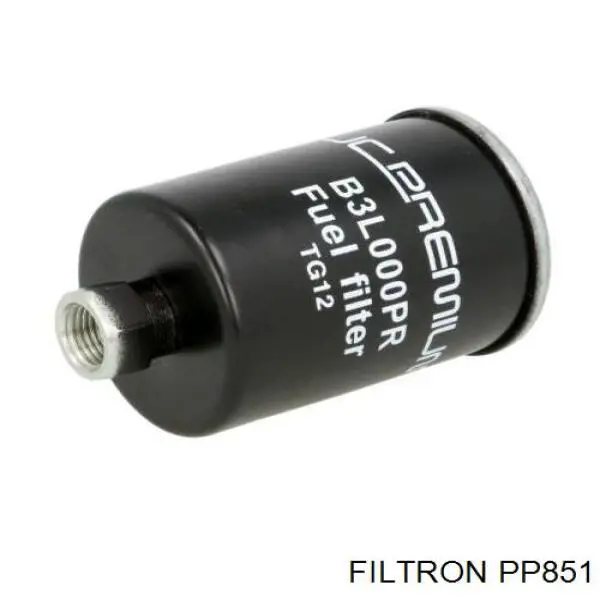PP851 Filtron фільтр паливний