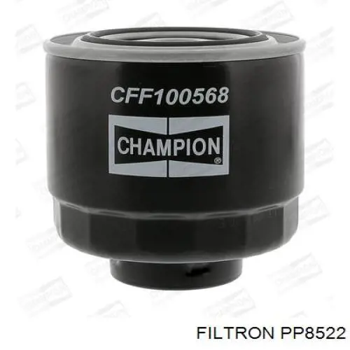 Купити PP8522 Filtron Фільтр-відстійник палива грубої очистки