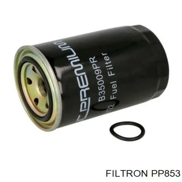 PP853 Filtron фільтр паливний